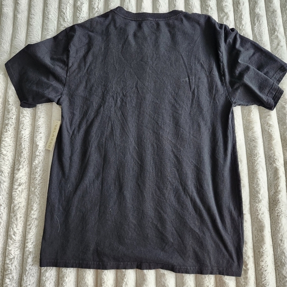 ODB Brooklyn Zoo Black Graphic T-Shirt Mens Size Large - Picture 5 of 5